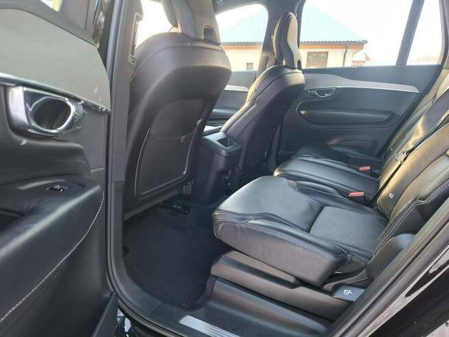 Volvo XC 90 R DESIGN Salon Polska, FV23%