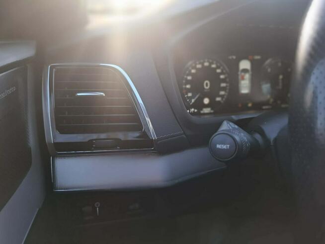 Volvo XC 90 R DESIGN Salon Polska, FV23%