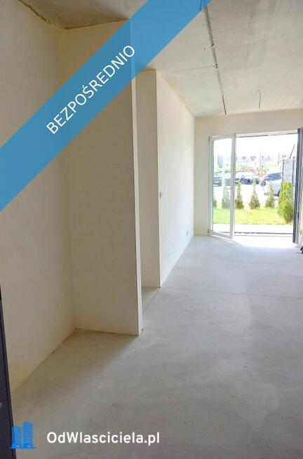 ul. Kąty Grodziskie 19B / 4 pokoje / 2 łazienki/ OGRÓD = BEZPOŚRENIO