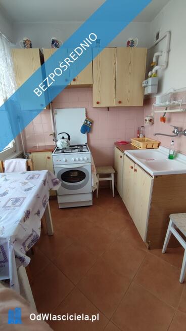 Mieszkanie 3 pokojowe 47,87 m2, piętro 4, Włocławek ul. Żytnia