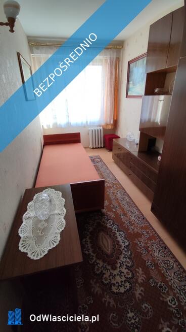 Mieszkanie 3 pokojowe 47,87 m2, piętro 4, Włocławek ul. Żytnia