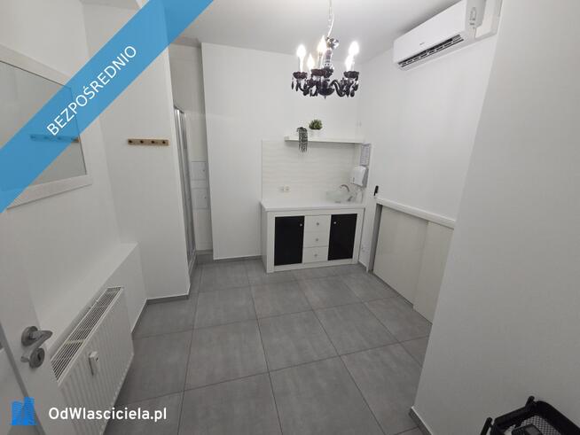 Warszawa, Praga Południe, Gocław - 43m2 - lokal usługowy