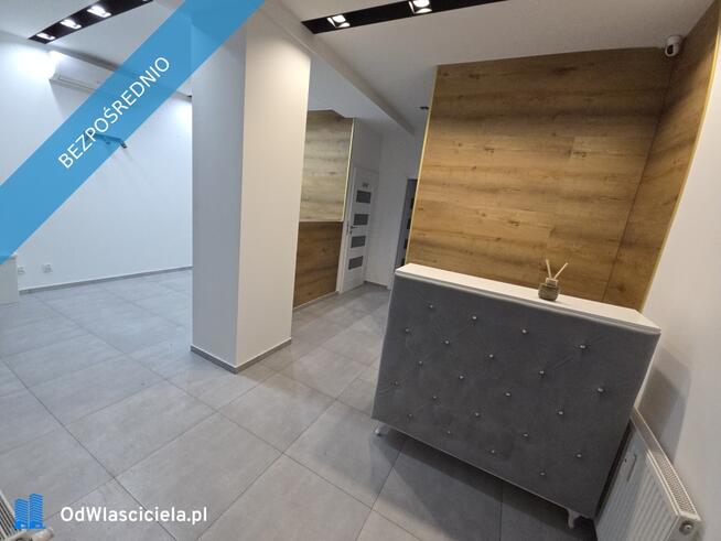 Praga Południe, Gocław - 43m2 - lokal usługowy