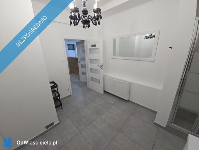 Praga Południe, Gocław - 43m2 - lokal usługowy