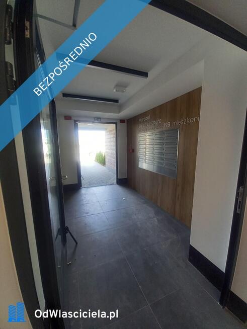 NOWE 60m2 / 4 POKOJE / 2 ŁAZIENKI / OGRÓD/ GARAŻ / BLISKO METRA - bezpośrednio