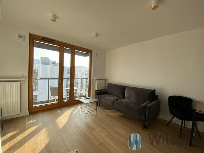 Mieszkanie Warszawa gm. Wola Wola, Wolska