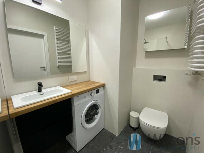 Mieszkanie Warszawa gm. Wola Wola, Wolska