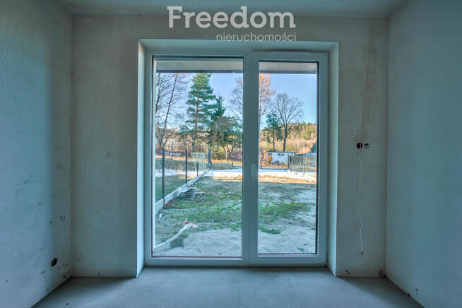 Apartament w Karpaczu - stan deweloperski!