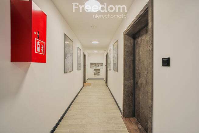 Apartament w Karpaczu - stan deweloperski!