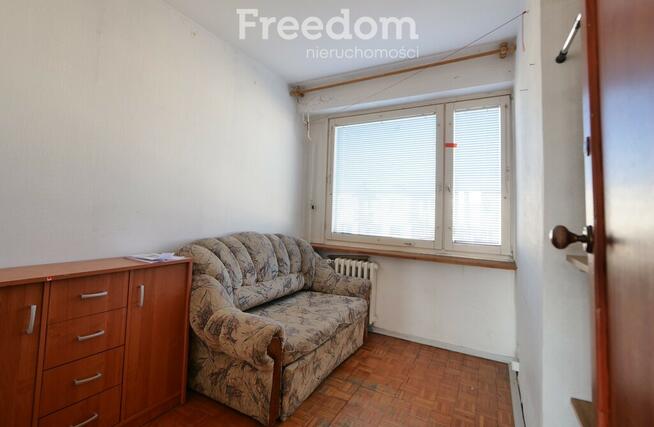 Łódzkie, Bełchatów, os. Wolność, 3 pokoje