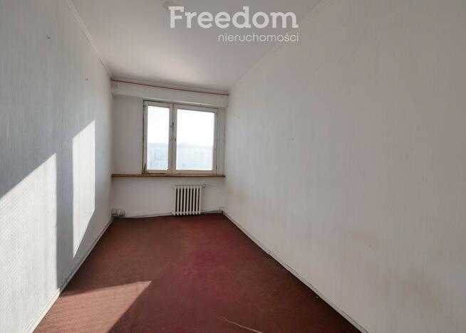 Łódzkie, Bełchatów, os. Wolność, 3 pokoje