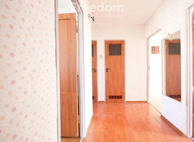 Łódzkie, Bełchatów, os. Wolność, 3 pokoje
