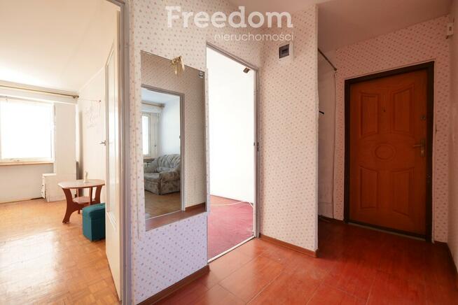Łódzkie, Bełchatów, os. Wolność, 3 pokoje