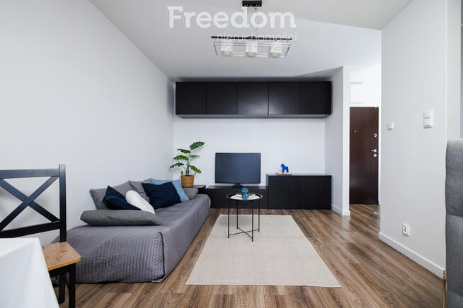 2 pokojowe mieszkanie I Nowy Horyzont, Borkowo