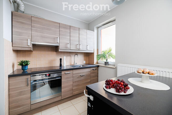 2 pokojowe mieszkanie I Nowy Horyzont, Borkowo