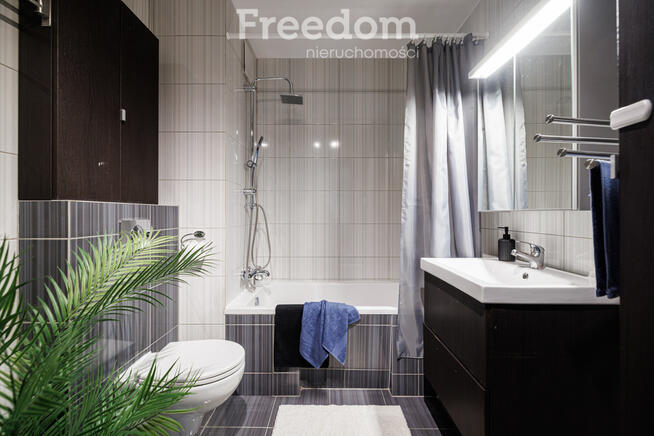 2 pokojowe mieszkanie I Nowy Horyzont, Borkowo