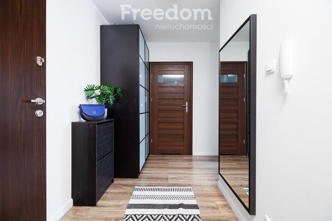 2 pokojowe mieszkanie I Nowy Horyzont, Borkowo