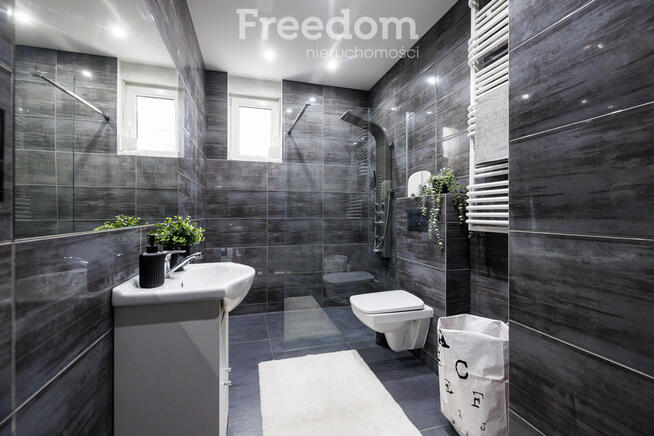 2-pokojowe mieszkanie z ogródkiem na Kowalach !