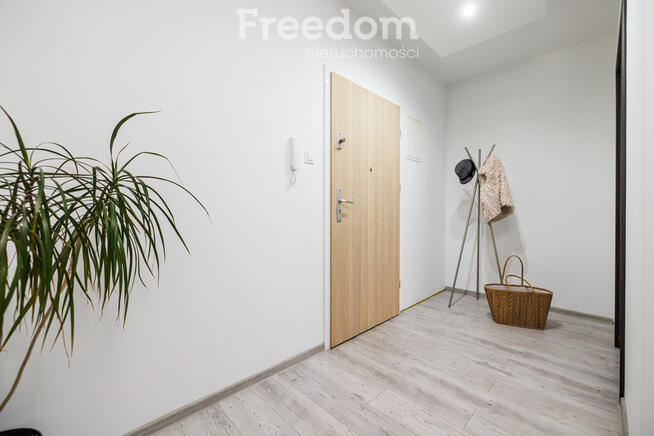 2-pokojowe mieszkanie z ogródkiem na Kowalach !