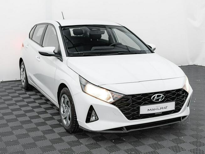 Hyundai i20 DW9WC83#1.0 T-GDI PURE Cz.cof Bluetooth KLIMA Salon PL VAT 23%