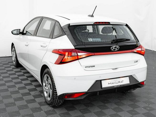 Hyundai i20 DW9WC83#1.0 T-GDI PURE Cz.cof Bluetooth KLIMA Salon PL VAT 23%