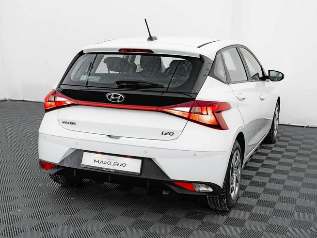 Hyundai i20 DW9WC83#1.0 T-GDI PURE Cz.cof Bluetooth KLIMA Salon PL VAT 23%