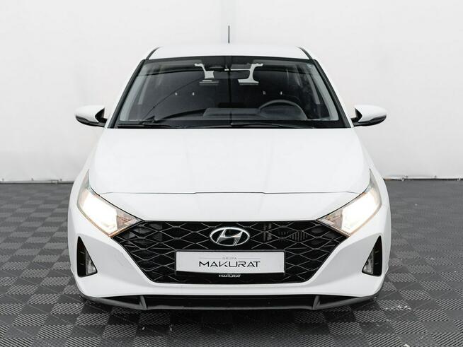 Hyundai i20 DW9WC83#1.0 T-GDI PURE Cz.cof Bluetooth KLIMA Salon PL VAT 23%