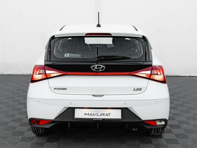 Hyundai i20 DW9WC83#1.0 T-GDI PURE Cz.cof Bluetooth KLIMA Salon PL VAT 23%