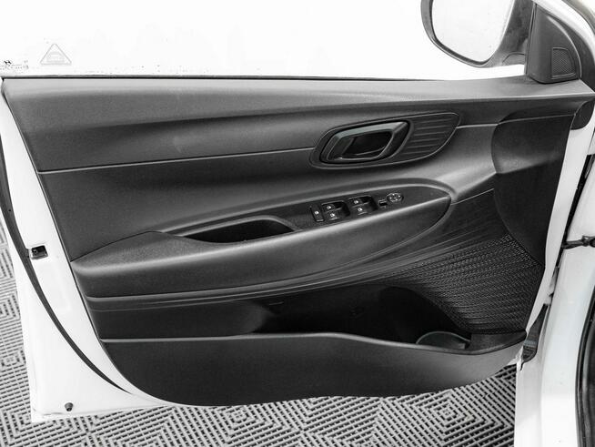 Hyundai i20 DW9WC83#1.0 T-GDI PURE Cz.cof Bluetooth KLIMA Salon PL VAT 23%