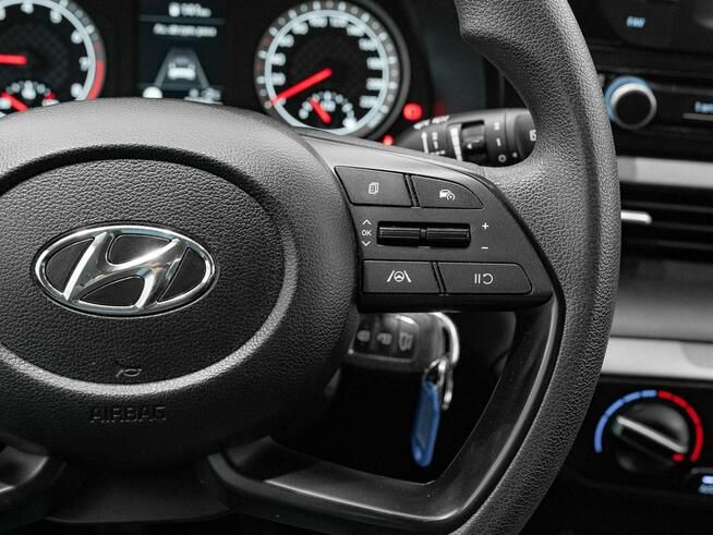 Hyundai i20 DW9WC83#1.0 T-GDI PURE Cz.cof Bluetooth KLIMA Salon PL VAT 23%