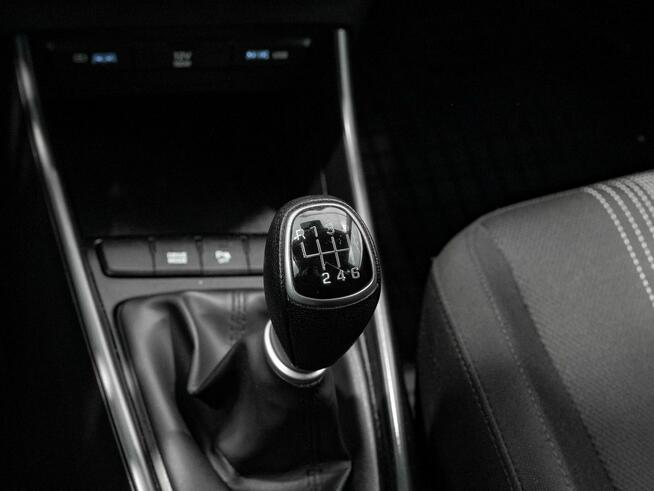 Hyundai i20 DW9WC83#1.0 T-GDI PURE Cz.cof Bluetooth KLIMA Salon PL VAT 23%