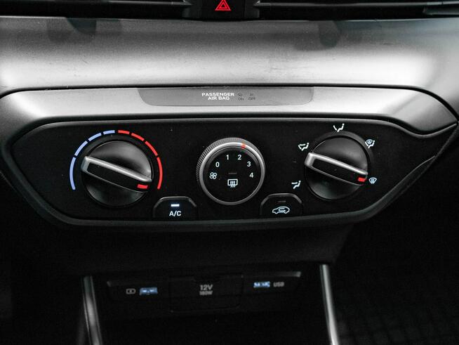 Hyundai i20 DW9WC83#1.0 T-GDI PURE Cz.cof Bluetooth KLIMA Salon PL VAT 23%