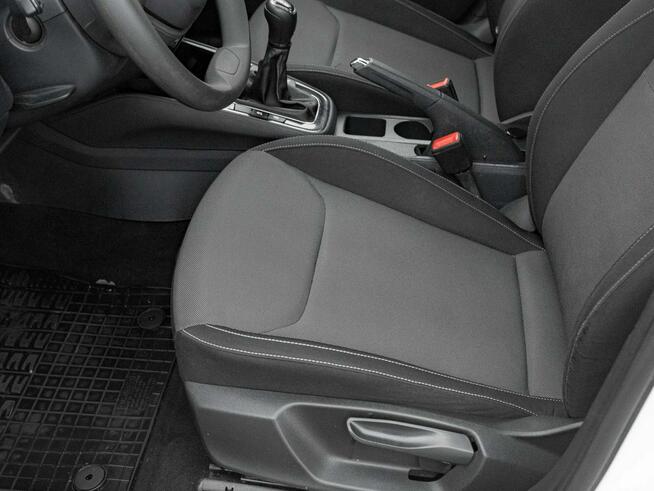 Škoda Fabia DW2WA68#1.0 Ambition Cz.cof LED Klima Lane assit Salon PL VAT23%