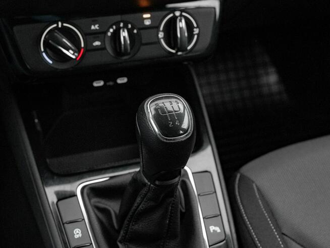 Škoda Fabia DW2WA68#1.0 Ambition Cz.cof LED Klima Lane assit Salon PL VAT23%