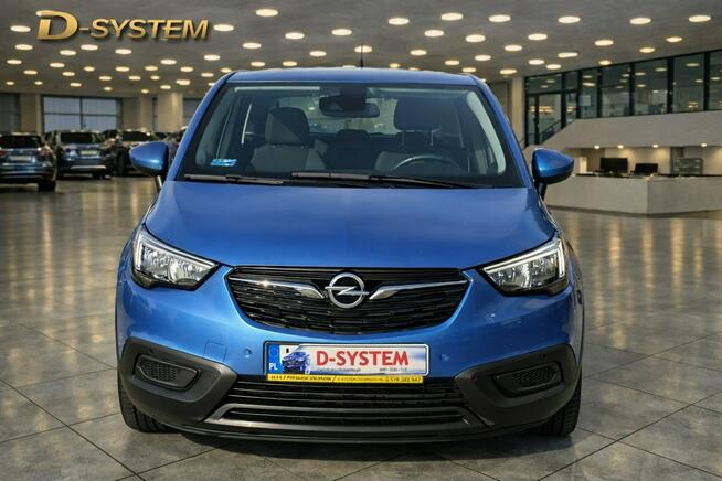 Opel Crossland X 2020 Tylko Salon Polska Bezwyadkowy 1Właściciel GWARANCJA serwis ASO