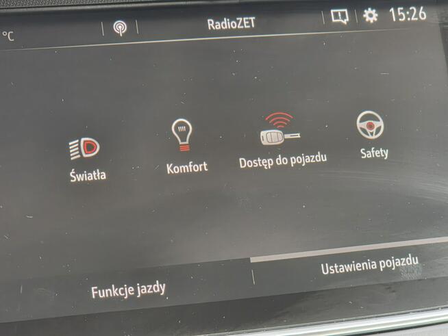 Opel Crossland X 2020 Tylko Salon Polska Bezwyadkowy 1Właściciel GWARANCJA serwis ASO