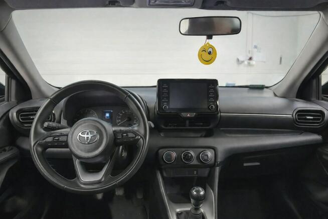 Yaris Salon Polska 1Właściciel SUPER STAN Gwarancja A