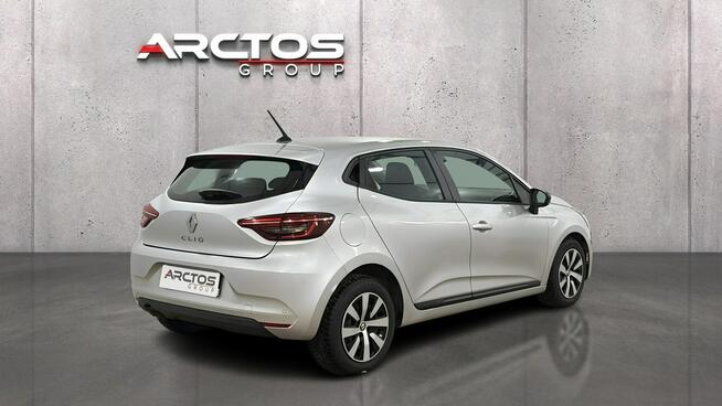 Renault Clio 1.0 TCE Equilibre