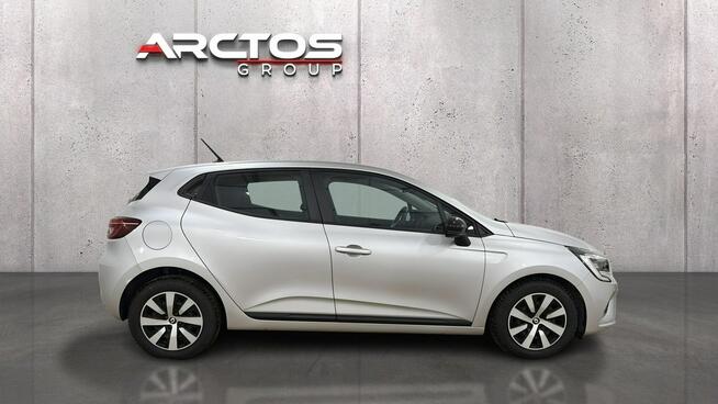 Renault Clio 1.0 TCE Equilibre