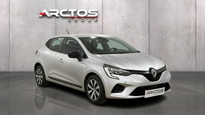 Renault Clio 1.0 TCE Equilibre