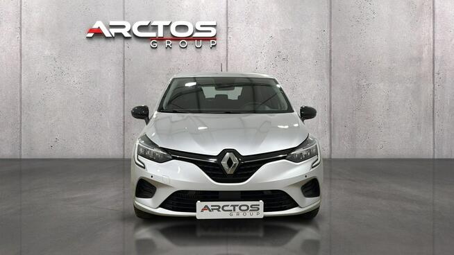 Renault Clio 1.0 TCE Equilibre