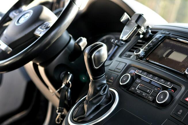 Volkswagen Multivan _Highline_4Motion_DSG_Max_Full Opcja_