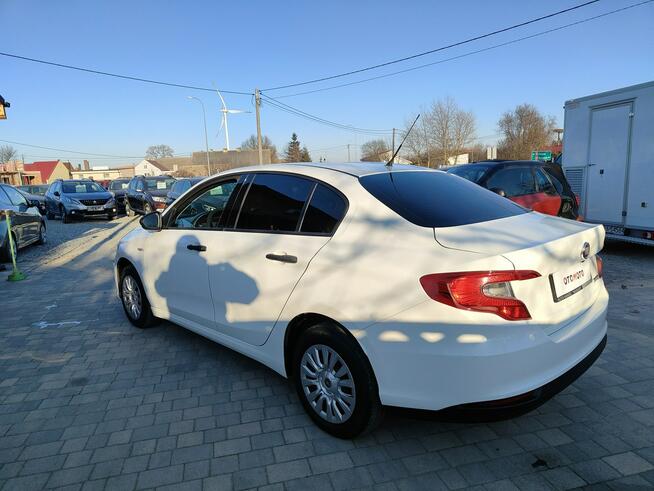 Fiat Tipo 1.3 Multijet 95 KM Zarejestrowany Oryginalny Przebieg
