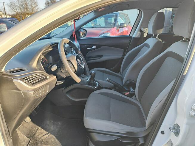 Fiat Tipo 1.3 Multijet 95 KM Zarejestrowany Oryginalny Przebieg