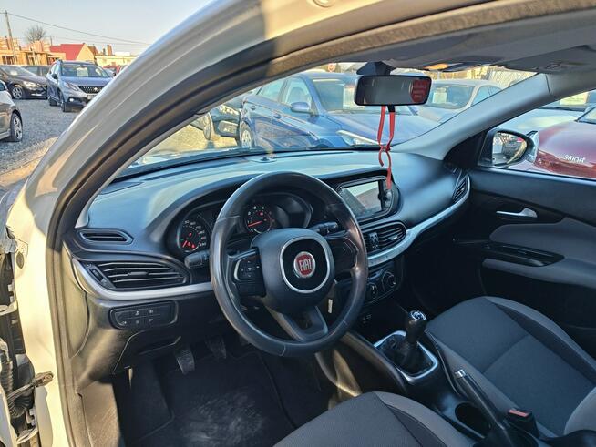 Fiat Tipo 1.3 Multijet 95 KM Zarejestrowany Oryginalny Przebieg