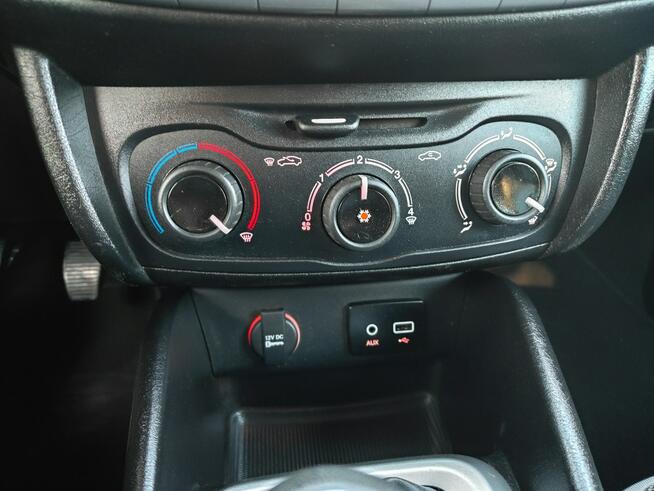 Fiat Tipo 1.3 Multijet 95 KM Zarejestrowany Oryginalny Przebieg