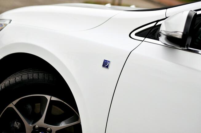 Volvo V40 Ocean Race Ledy Panorama Dach Digital Skóra Navi Kamera Full Opcja