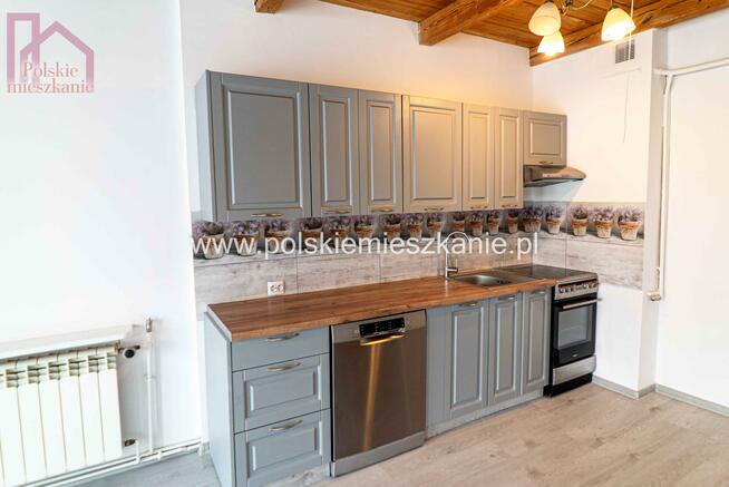 Mieszkanie Przemyśl, Ignacego Prądzyńskiego