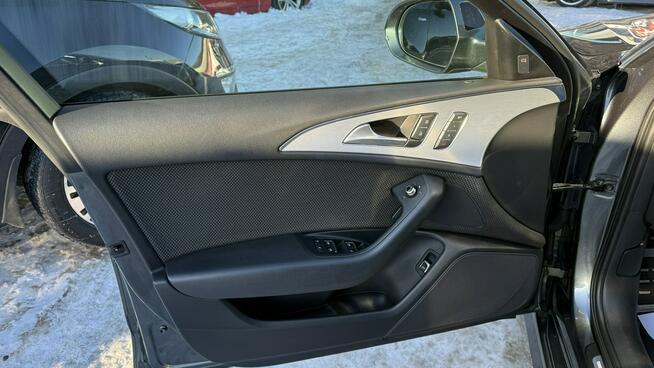 Audi A6 3.0tdi 272KM quattro 3 x s-Line head up full serwis max wyposaż.1.r.gw