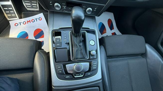 Audi A6 3.0tdi 272KM quattro 3 x s-Line head up full serwis max wyposaż.1.r.gw